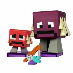 Treasure X Minecraft Delüks Figür Hazine Avı - Thumbnail