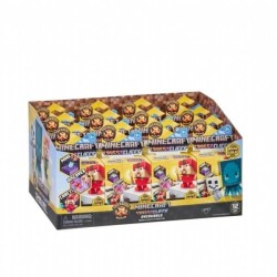  - Treasure X Minecraft S2 Figür Avı