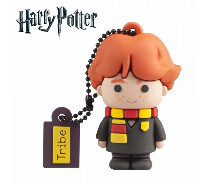 Tribe Harry Potter Ron Weasley 16GB USB Bellek