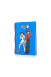 Tsubasa Butik Defter - Thumbnail