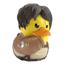 Tubbz - Tubbz Boxed Attack on Titan Eren Yeager