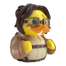 Tubbz - Tubbz Boxed Attack on Titan Hange Zoe