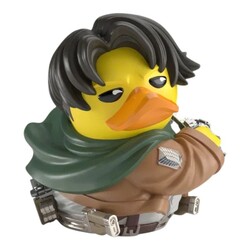 Tubbz - Tubbz Boxed Attack on Titan Levi Ackerman