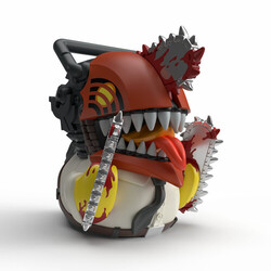 Tubbz - Tubbz Boxed Chainsaw Man 