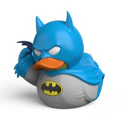 Tubbz Boxed DC Comics Batman - Thumbnail