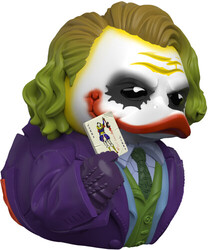 Tubbz - Tubbz Boxed DC Comics The Dark Knight Joker