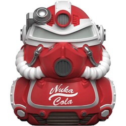 Tubbz Boxed Fallout Nuka Cola T51 - Thumbnail