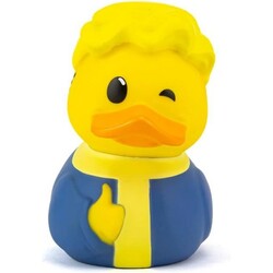 Tubbz Boxed Fallout Vault Boy - Thumbnail