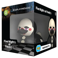 Tubbz Boxed Five Nights at Freddy's Marionette - Thumbnail