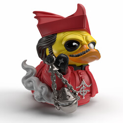 Tubbz - Tubbz Boxed Ghost Cardinal Copia