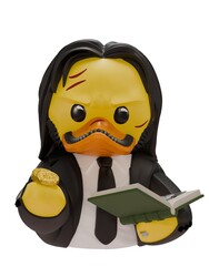 Tubbz Boxed John Wick Book - Thumbnail