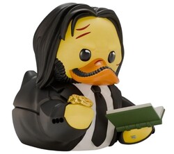 Tubbz - Tubbz Boxed John Wick Book