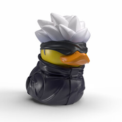 Tubbz - Tubbz Boxed Jujutsu Kaisen Satoru Gojo