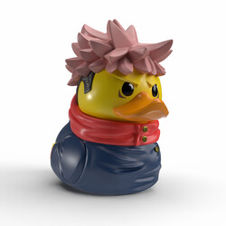 Tubbz Boxed Jujutsu Kaisen Yuji Itadori - Thumbnail