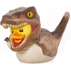 Tubbz - Tubbz Boxed Jurassic Park Velociraptor