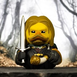 Tubbz Boxed Lord of the Rings Boromir - Thumbnail