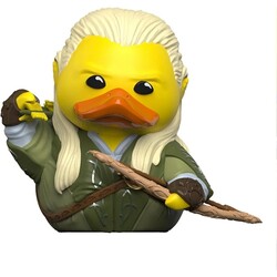 Tubbz Boxed Lord of the Rings Legolas - Thumbnail