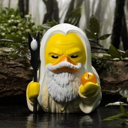 Tubbz Boxed Lord of the Rings Saruman - Thumbnail