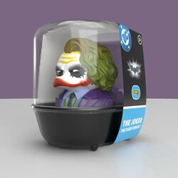 Tubbz - Tubbz Boxed Mini DC Comics The Dark Knight Joker