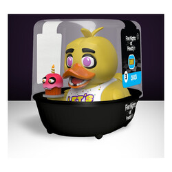 Tubbz - Tubbz Boxed Mini Five Nights at Freddys Chica
