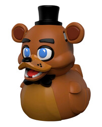 Tubbz - Tubbz Boxed Mini Five Nights at Freddys Freddy