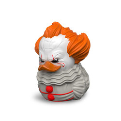 Tubbz - Tubbz Boxed Mini IT Pennywise