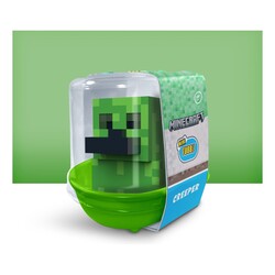 Tubbz - Tubbz Boxed Mini Minecraft Creeper