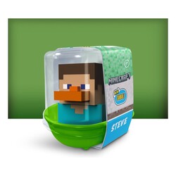 Tubbz - Tubbz Boxed Mini Minecraft Steve