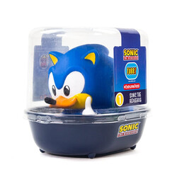 Tubbz - Tubbz Boxed Mini Sonic the Hedgehog Sonic