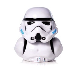 Tubbz - Tubbz Boxed Mini Star Wars Stormtrooper