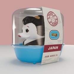 Tubbz Boxed Mini Travel Japan - Thumbnail