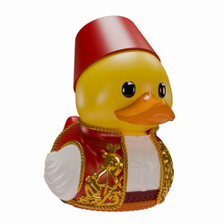 Tubbz Boxed Mini Travel Türkiye - Thumbnail