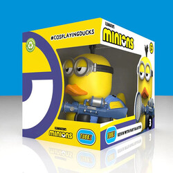 Tubbz Boxed Minions Kevin Fart Blaster - Thumbnail