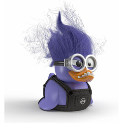 Tubbz - Tubbz Boxed Minions Purple Minion