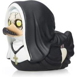 Tubbz Boxed Movies The Nun - Thumbnail