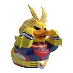 Tubbz - Tubbz Boxed My Hero Academia All Might