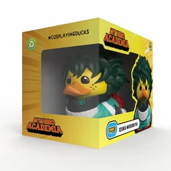 Tubbz Boxed My Hero Academia Izuku Midoriya - Thumbnail