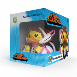 Tubbz Boxed My Hero Academia Ochaco Uraraka - Thumbnail