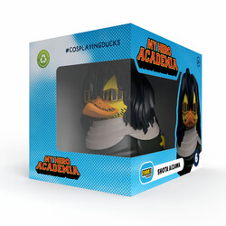 Tubbz Boxed My Hero Academia Shota Aizawa - Thumbnail