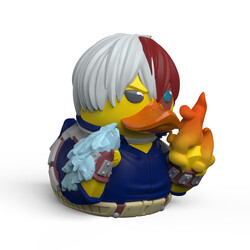 Tubbz Boxed My Hero Academia Shoto Todoroki - Thumbnail