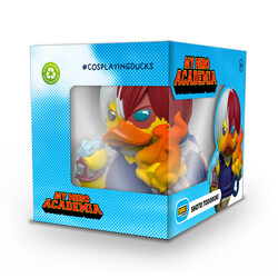 Tubbz Boxed My Hero Academia Shoto Todoroki - Thumbnail