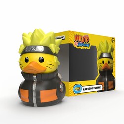 Tubbz - Tubbz Boxed Naruto Naruto Uzumaki