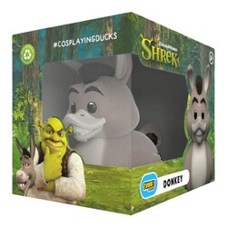 Tubbz Boxed Shrek Donkey - Thumbnail