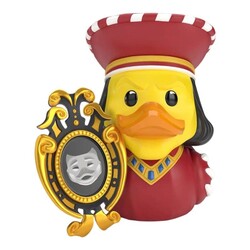 Tubbz Boxed Shrek Lord Farquaad - Thumbnail