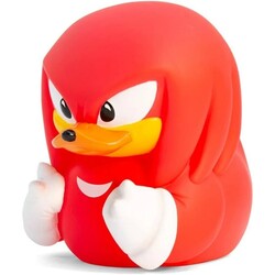 Tubbz - Tubbz Boxed Sonic the Hedgehog Knuckles