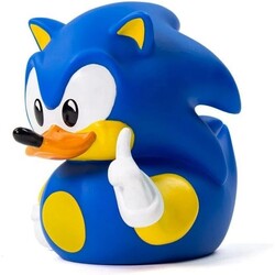 Tubbz - Tubbz Boxed Sonic the Hedgehog Sonic