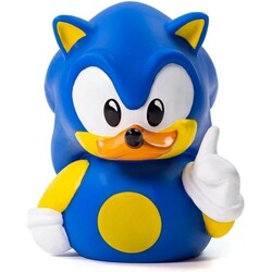 Tubbz Boxed Sonic the Hedgehog Sonic - Thumbnail