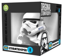 Tubbz - Tubbz Boxed Star Wars Stormtrooper