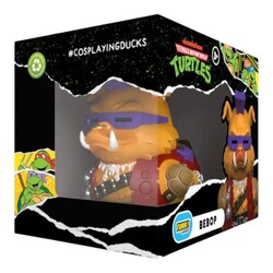 Tubbz Boxed Teenage Mutant Ninja Turtles Bebop - Thumbnail