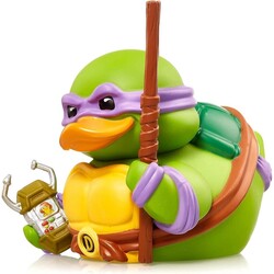 Tubbz - Tubbz Boxed Teenage Mutant Ninja Turtles Donatello